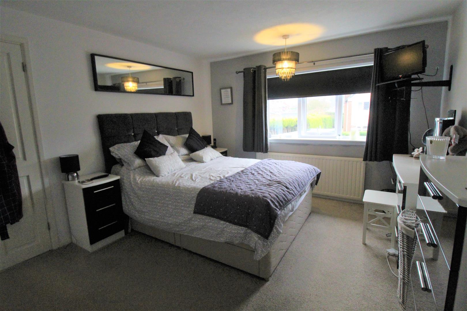 Stanley Grove, Baddeley Green, Stoke-On-Trent